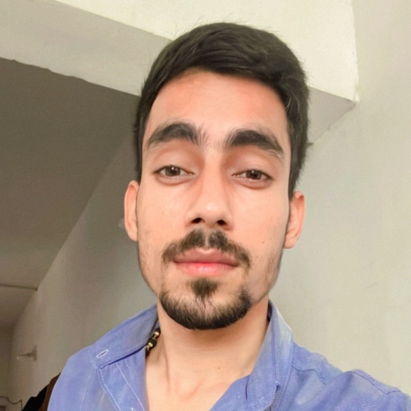 Vivek Vyas
